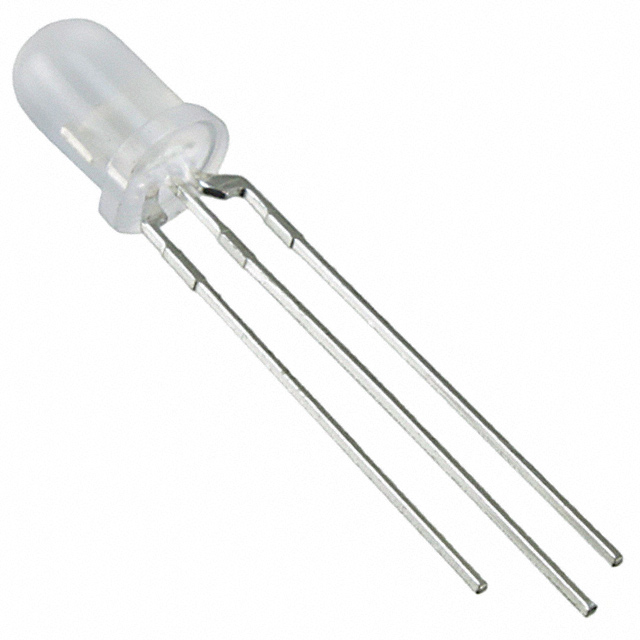 SSL-LX5099IGW Lumex Opto/Components Inc.  Indication LED - Discrète